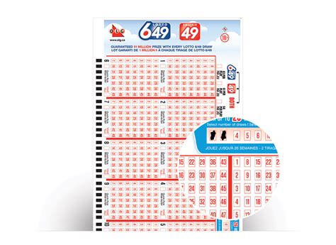 How to Play LOTTO .